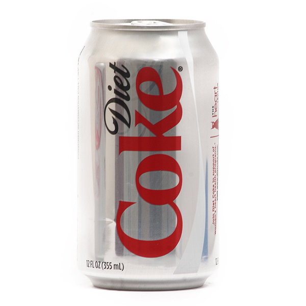 Coke diet 12ct 12oz